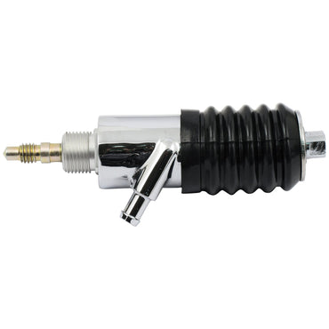 MCS bagbremsehovedcylinder, krom
