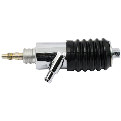 MCS bagbremsehovedcylinder, krom
