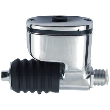 MCS bagbremse-hovedcylinder, krom