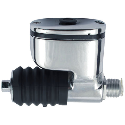 MCS bagbremse-hovedcylinder, krom