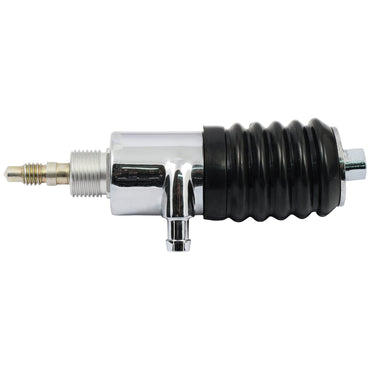 MCS bageste hovedbremsecylinder – krom
