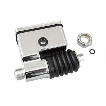 MCS bagbremsehovedcylinder i krom