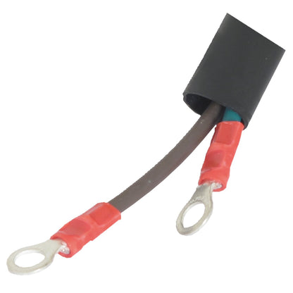 Cycle Electric 12V spændingsregulator, sort