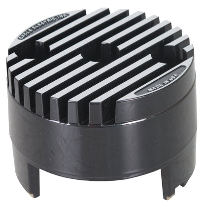 Cycle Electric 12V spændingsregulator, sort