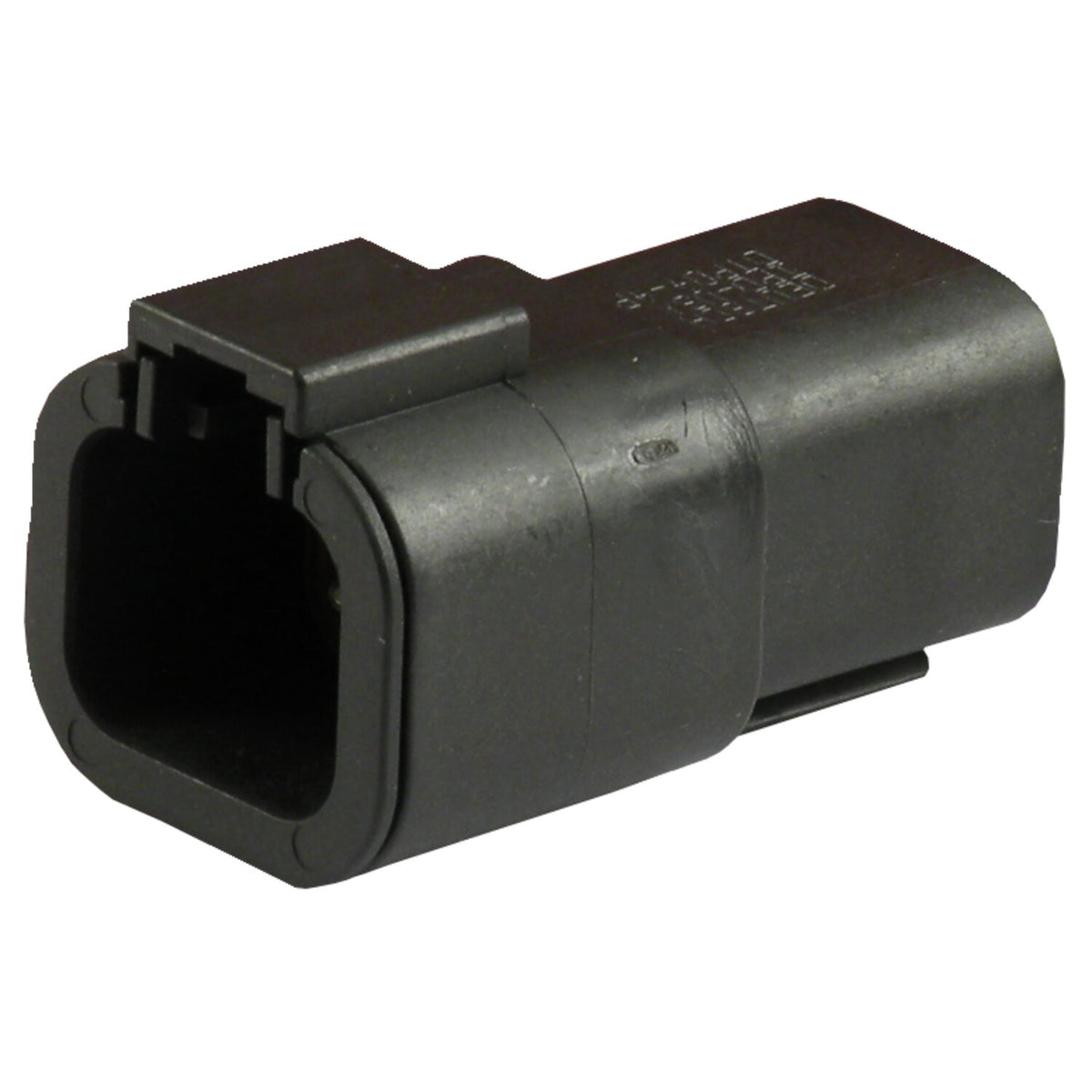 Cycle Electric spændingsregulator/ensretter, sort