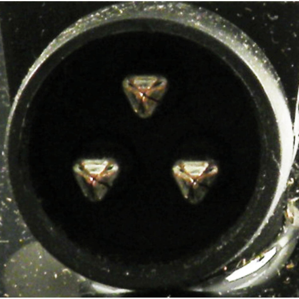 Cycle Electric spændingsregulator/ensretter, sort