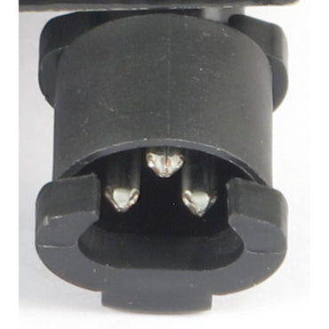 Cycle Electric spændingsregulator/ensretter, sort
