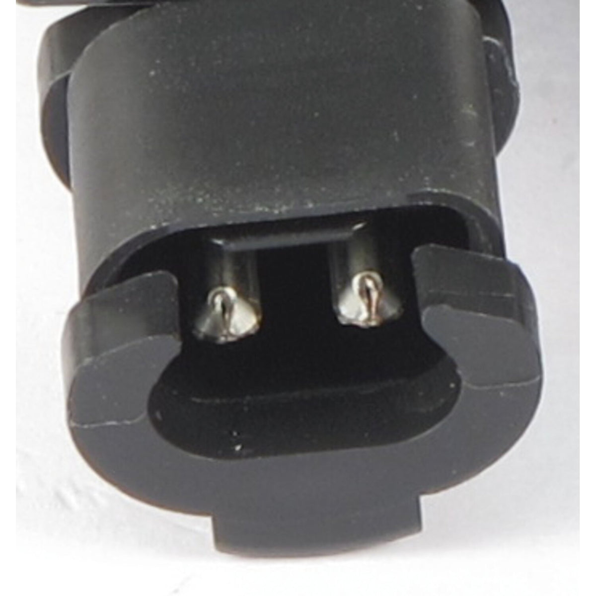 Cycle Electric spændingsregulator/ensretter, sort