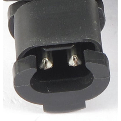 Cycle Electric spændingsregulator/ensretter, sort