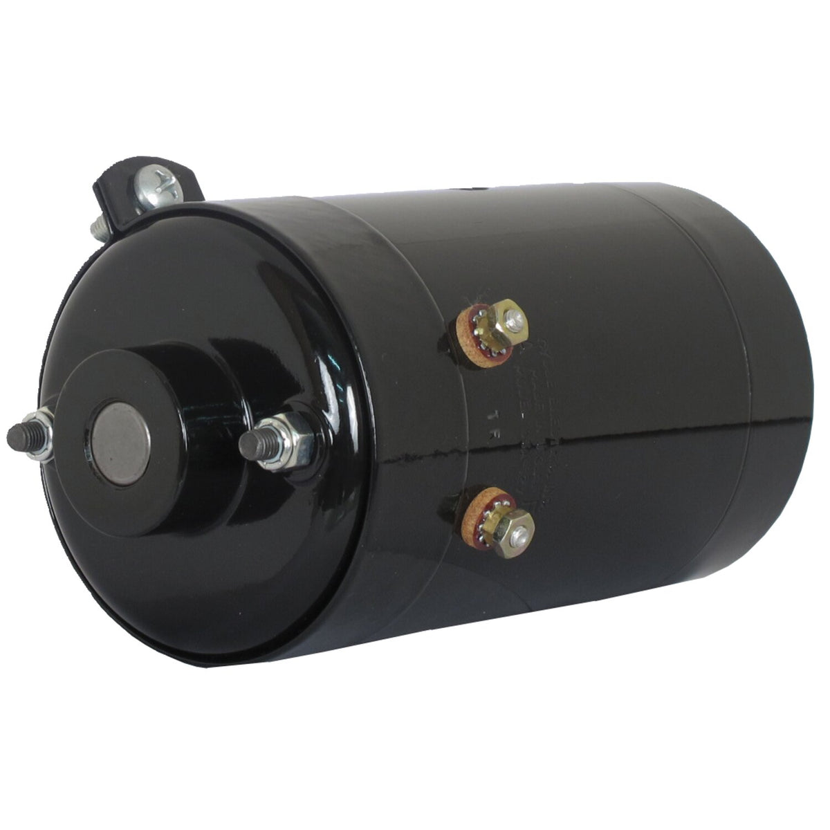 Cycle Electric 6-volts generator – sort