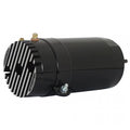Cycle Electric, 12-V LO generator. Built-in regulator. Black Item No: 926745