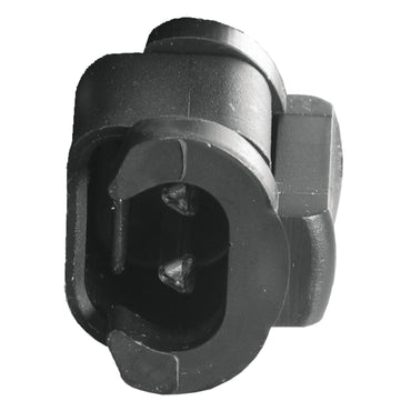 Cycle Electric spændingsregulator/ensretter, sort
