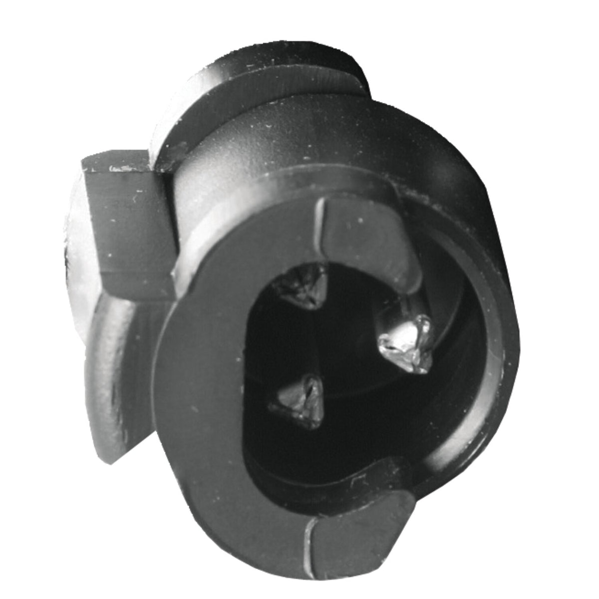 Cycle Electric spændingsregulator/ensretter, sort