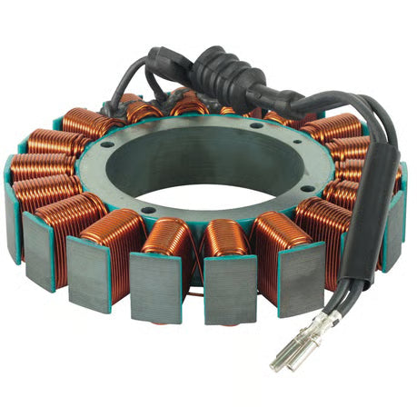Cycle Electric, Alternator stator unmolded Item No: 926749