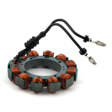 Cycle Electric umouldet stator, 32 A