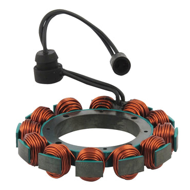 Cycle Electric ikke-indstøbt stator, 18 A