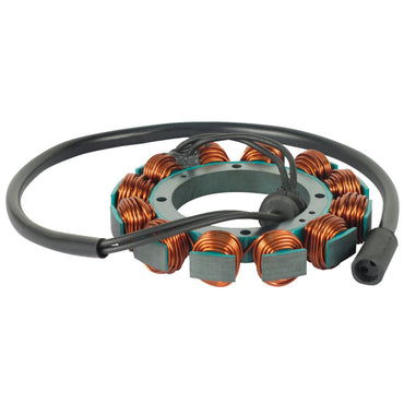 Cycle Electric uindstøbt alternatorstator – 22 A