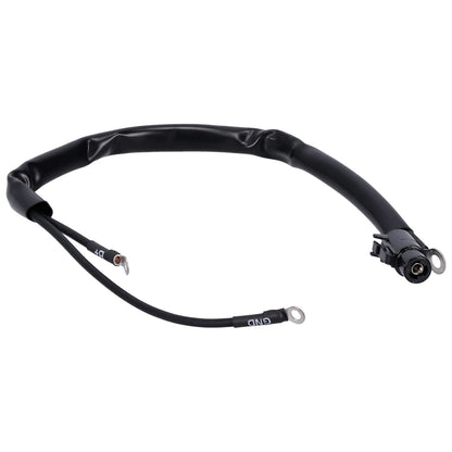 Cycle Electric ledningsnet til regulator