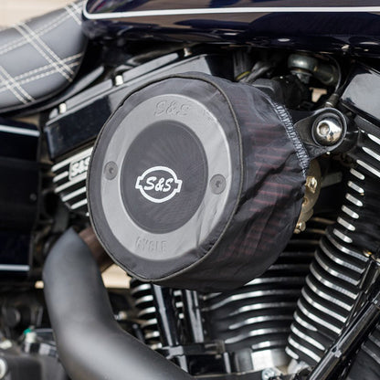 S&S forfilter til Stealth Air Stinger luftfilter