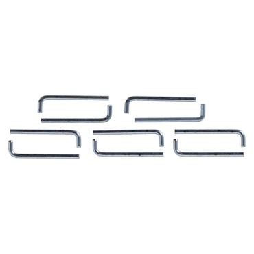 Stang til accelerationspumpe – CV-karburator