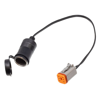 Namz OBD-adapter med 12V strømudtag