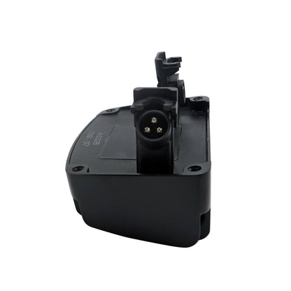 Transpo spændingsregulator/ensretter, sort, 50 A