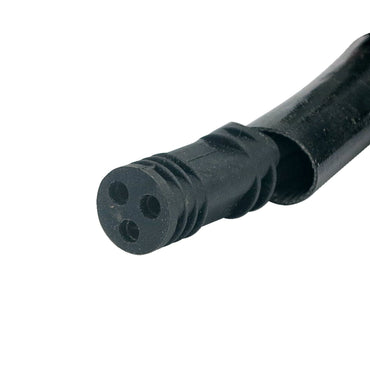 MCS alternatorstator, 3-faset, 40 A