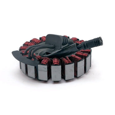 MCS alternatorstator, 3-faset, 40 A
