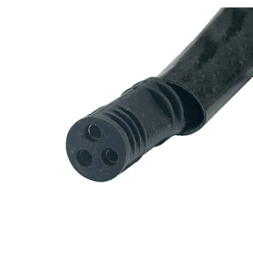 MCS generatorstator, 3-faset, 48 A – uindstøbt