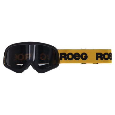 Roeg Peruna Bold goggles – gul rem