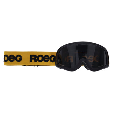 Roeg Peruna Bold goggles – gul rem