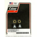 Colony, fork slider drain screws. Zinc Item No: 929839