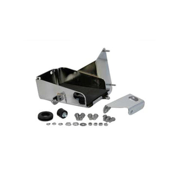 Batteribakke i krom – MCS 929914