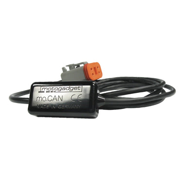 Motogadget MO.CAN speedo-stik