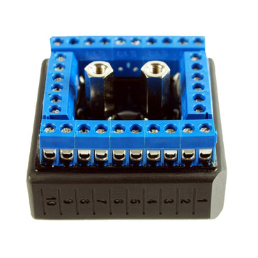 Motogadget mo.can J1850 Twin Cam-stik