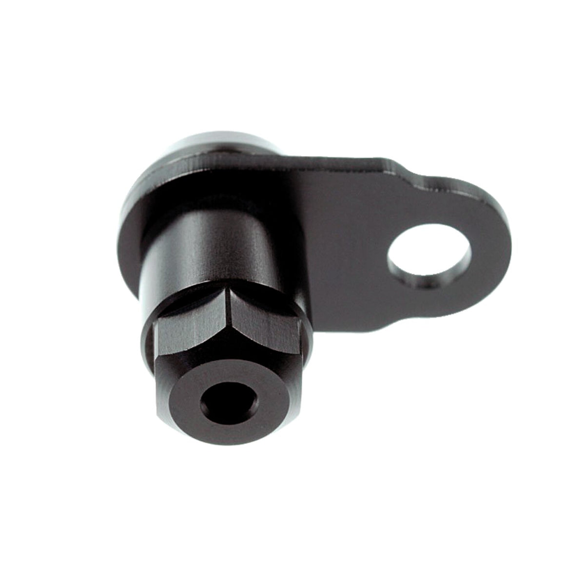 Motogadget M12 trykknapkit, sort