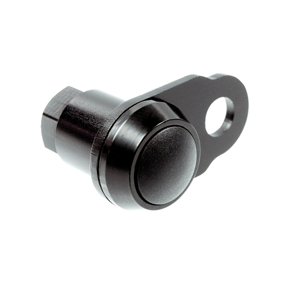 Motogadget M12 trykknapkit, sort