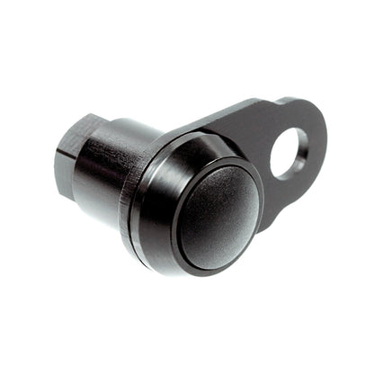 Motogadget M12 trykknapkit, sort