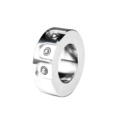 Motogadget mo.switch mini, poleret til 1" styr
