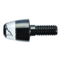 Motogadget, mo.blaze pin LED turn signals. Black Item No: 930353
