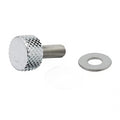 Thumb screw kit for seats. Low profile Item No: 930602