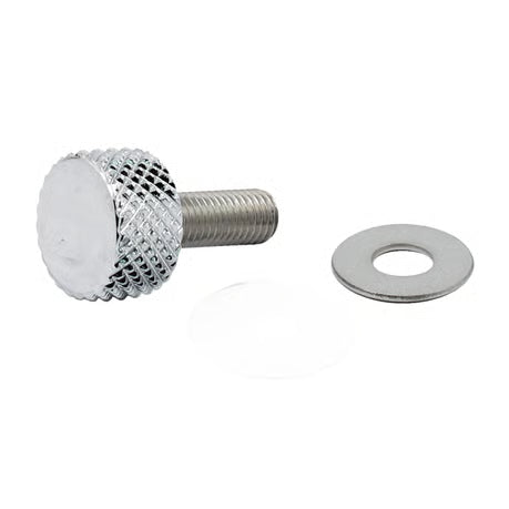 Thumb screw kit for seats. Low profile Item No: 930602