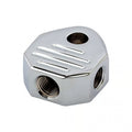 Ribbed custom front brake tee Item No: 930660