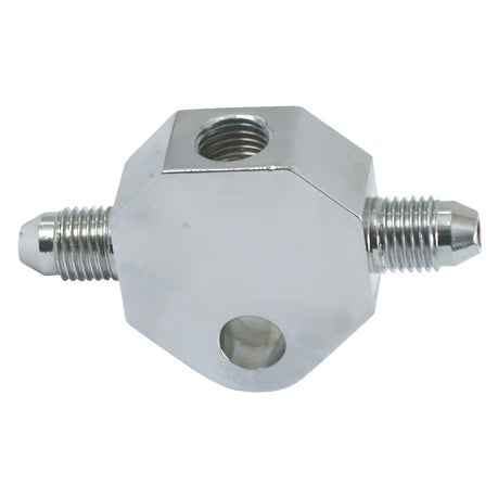 Custom brake tee, front Item No: 930663