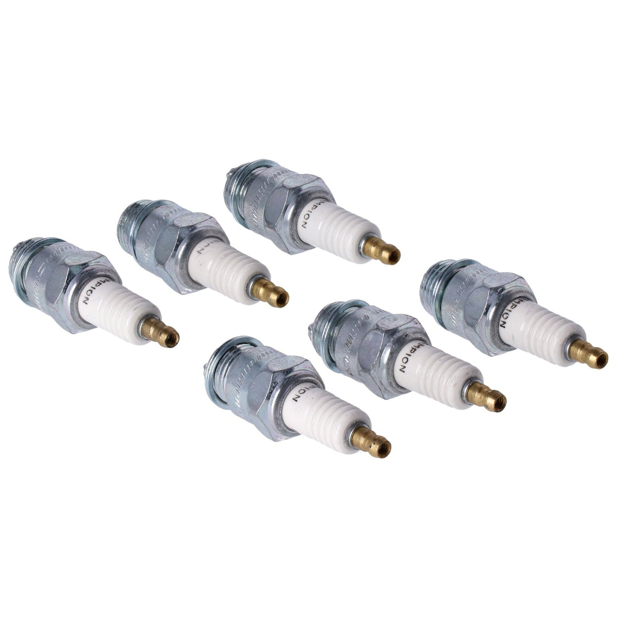 Champion Copper Plus tændrør D14