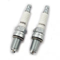 Champion, Copper Plus spark plug. RA8HC Item No: 931615