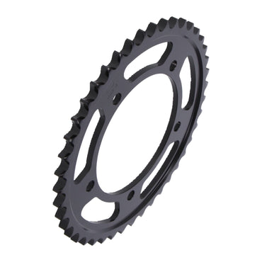 Afam bagtandhjul i stål, 40 tænder