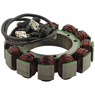 Standard umoldet stator til generator, 45A
