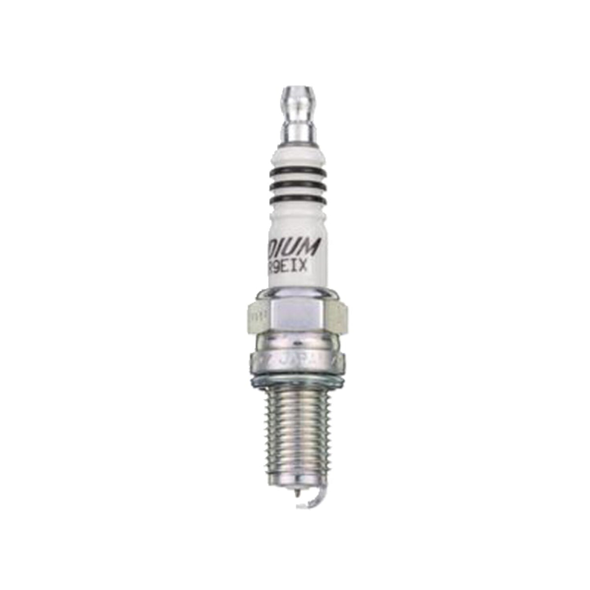 NGK Iridium IX tændrør DCR9EIX