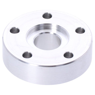 CPV afstandsstykke til tandhjul og pulley, 30 mm